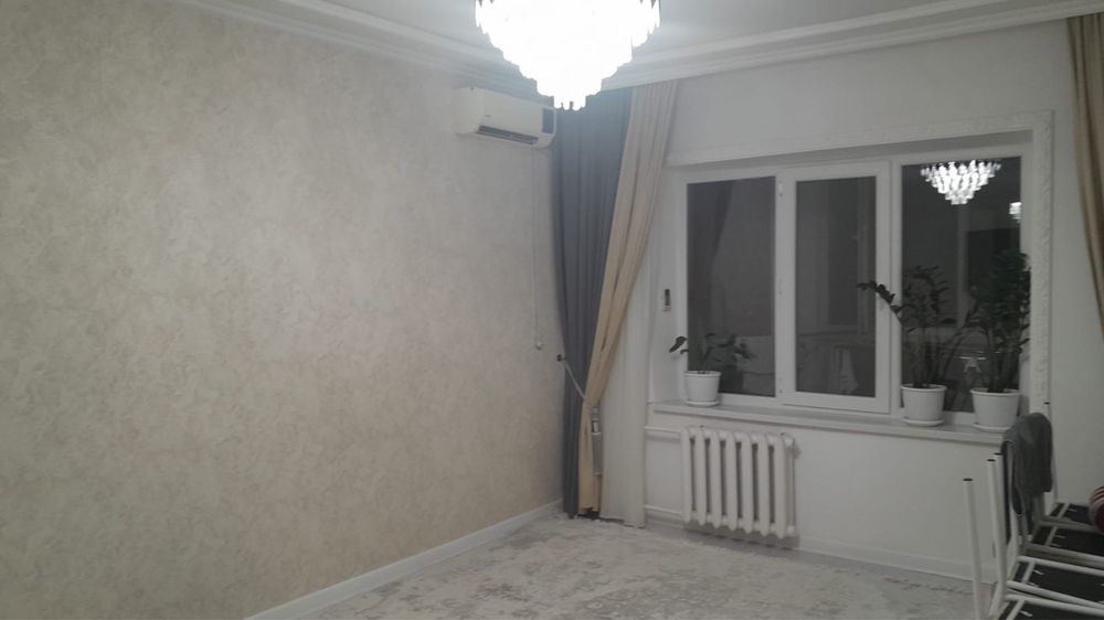 Квартира 3 х комнатная