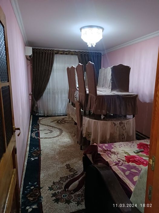 Срочно продается квартира