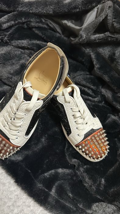 Incaltaminte marca louboutini originali
