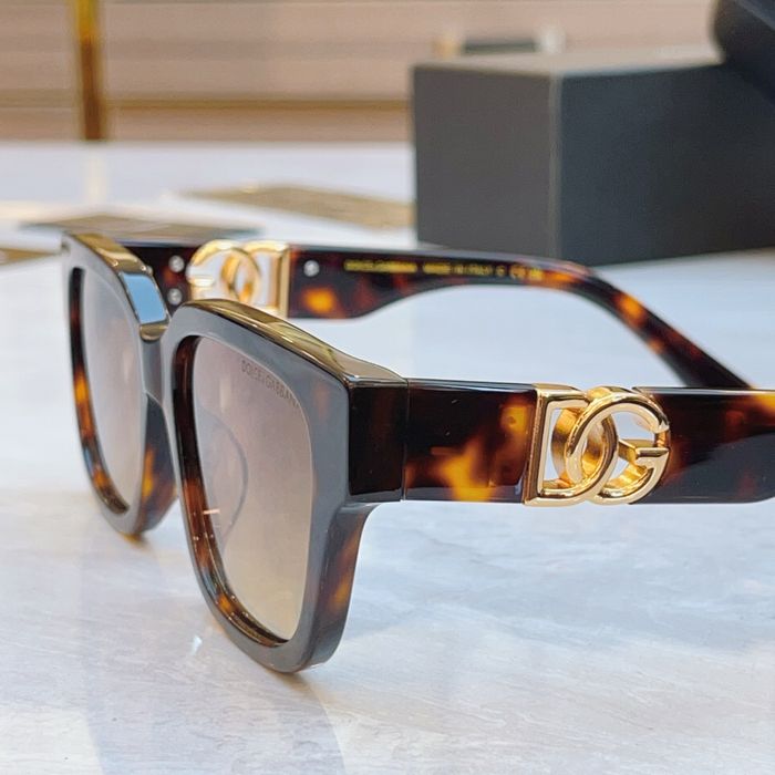 D&G и MIU Дамски слънчеви очила