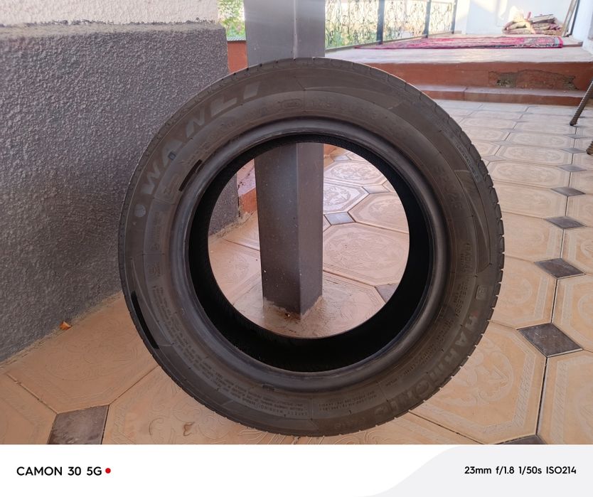 Шина Wanli 175/60 R13
