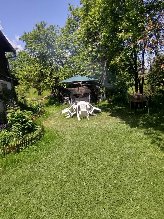 Casa de vanzare in Abrud.