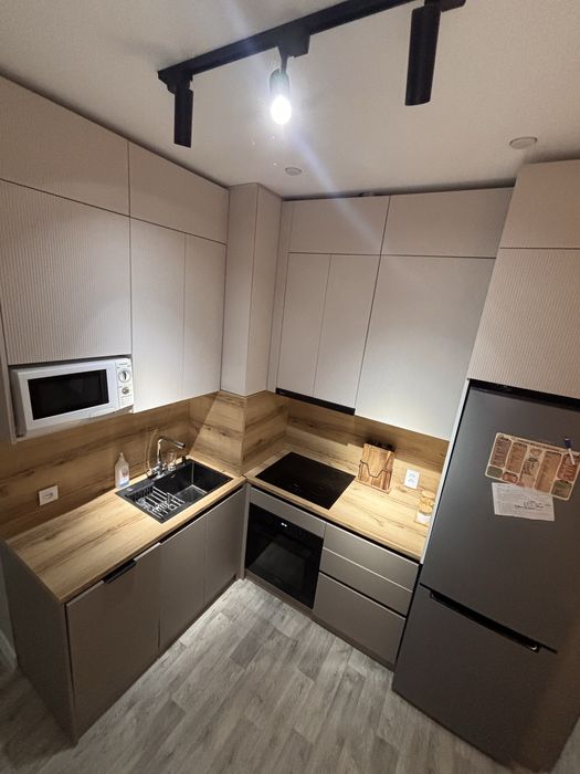 Продам квартиру двухкомнатную