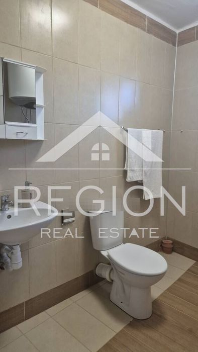 Дава се под наем Двустаен апартамент в Варна, Бриз - 55 кв.м за 433.5 € - Снимка #2