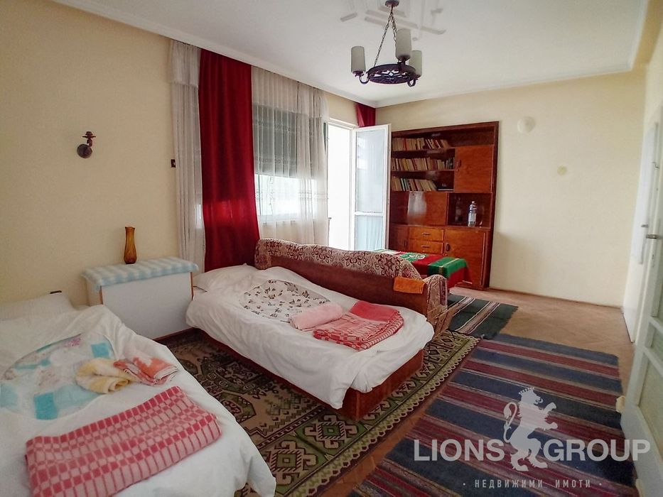 3-стаен в Варна-Чайка площ 85 цена 206000