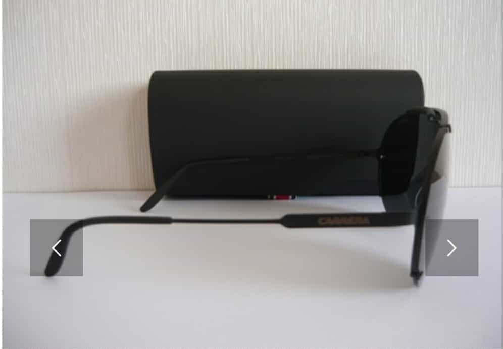 Продавам оригинални мъжки очила