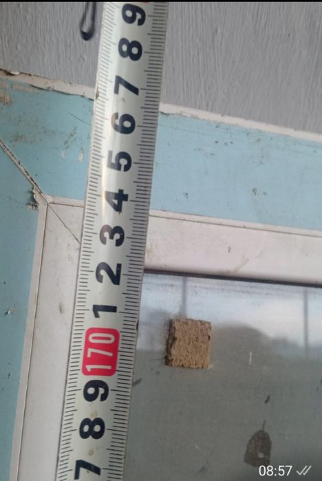 Продам пластик окна