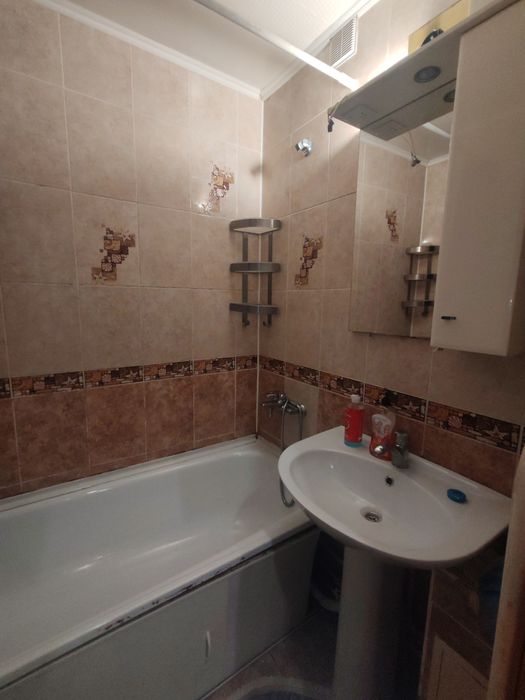 Элитная 2-комн. Район Атриума