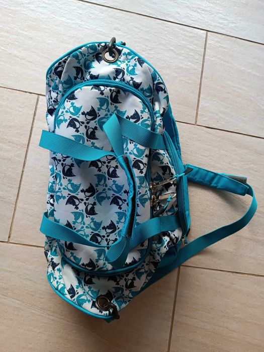 Vaude Snippy shoulder bag чанта раница сак за през рамо