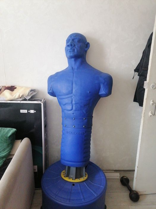 Боксёрская груша