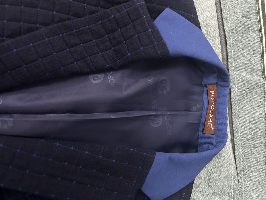 Пиджак для мальчиков