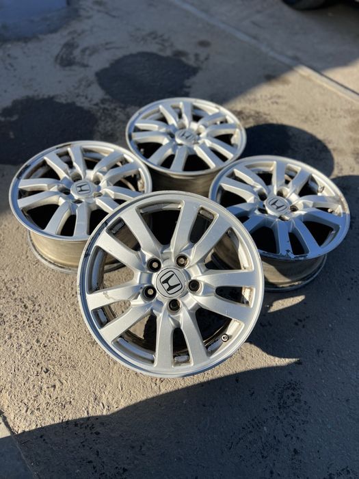 Хонда Одисей R16