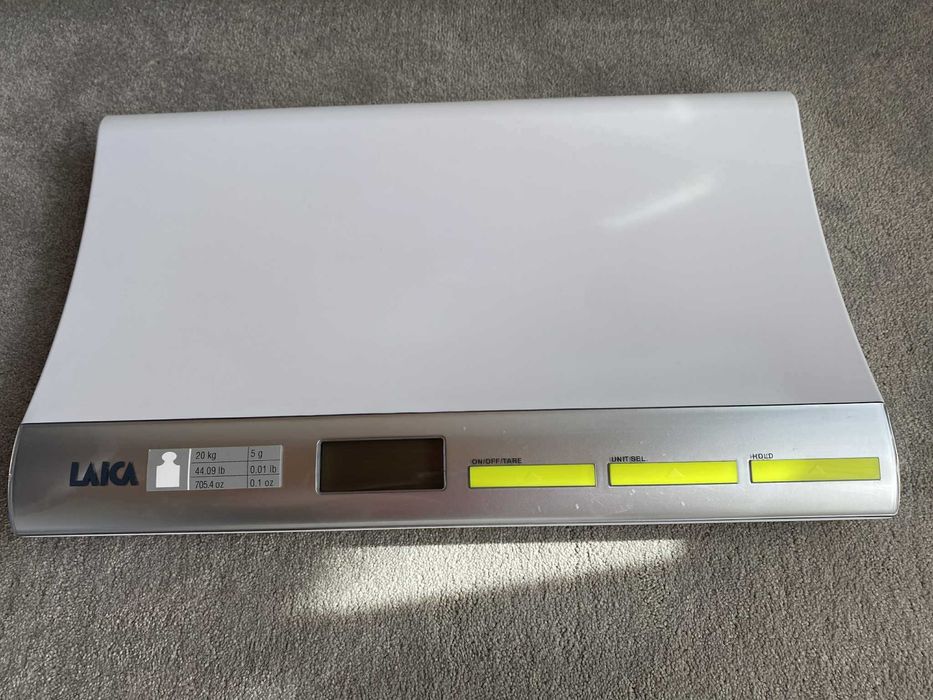 Cantar pentru bebelusi Laica + CADOU baby nest