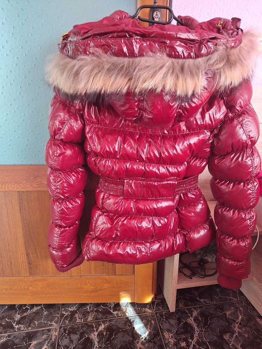 Зимно Дамско яке S/M размер