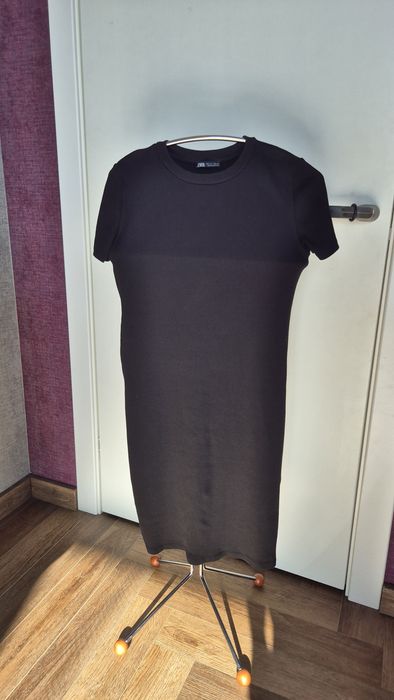 Платья лен  Crea,Zara,H&M