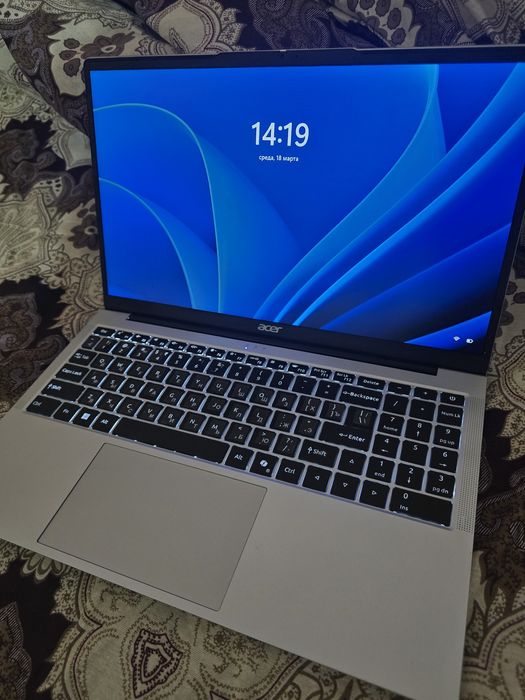 Noutbuk Ноутбук ACER