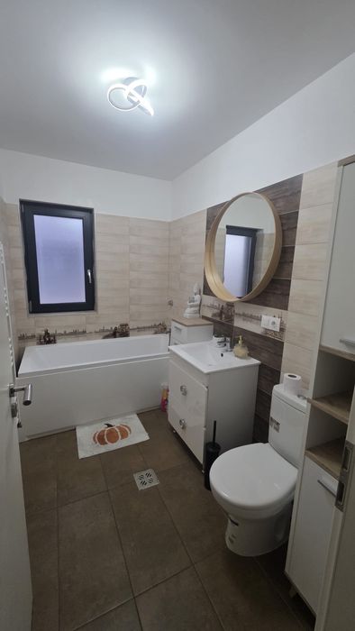 Apartament 3 camere Sanpetru Residence (Proprietar)