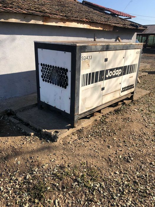 Generator JODAP 50
