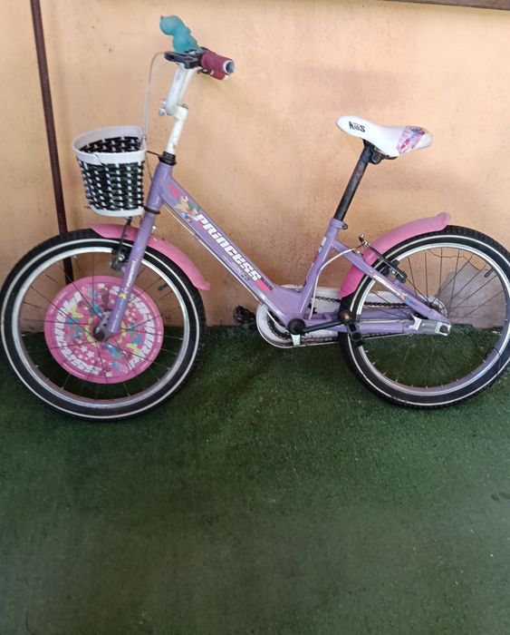 bicicleta de copii