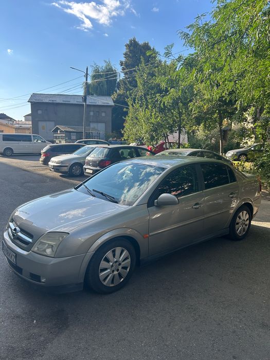 Vand Opel Vectra C 1.8 benzina + gpl