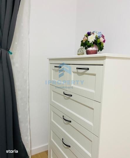 Apartament 2 camere Afi City Bucurestii noi-Laminorului Pet Friendly P