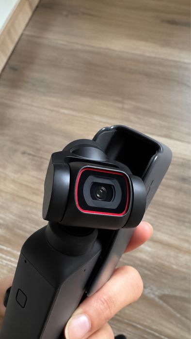 DJI pocket 2 в отличном состоянии