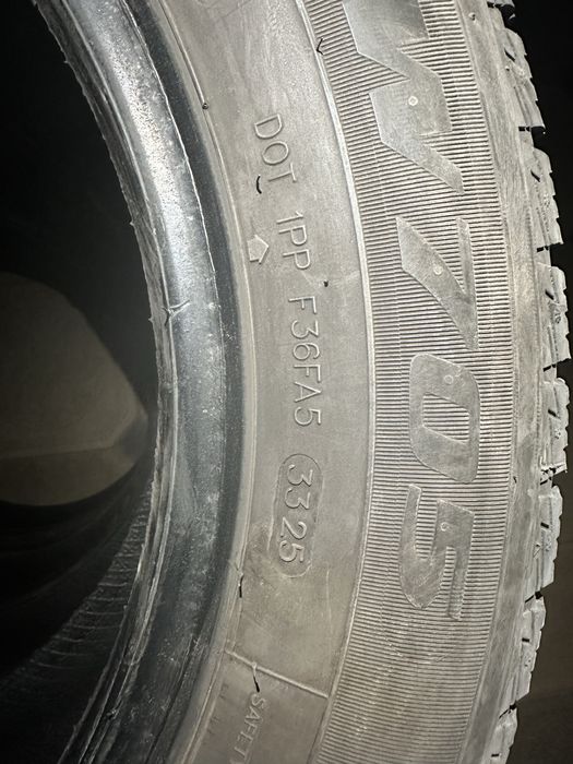 Титанка тайота камри 45