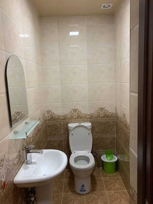 Т4 Срочно Сдается Квартира Алмазарский  Кора Камиш 1/3 2-х комнат 85м2