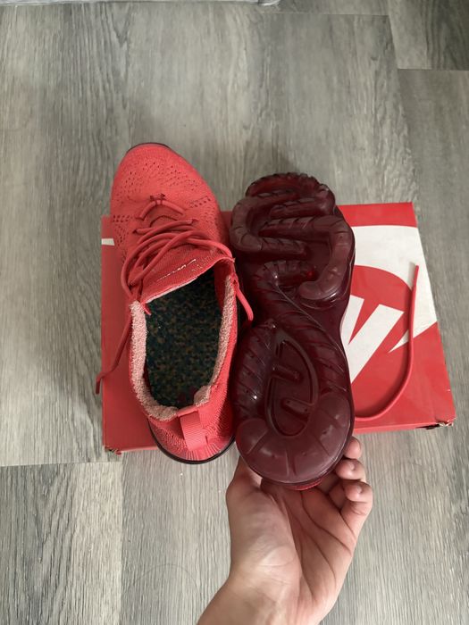 NIKE air vapormax 2023 FK