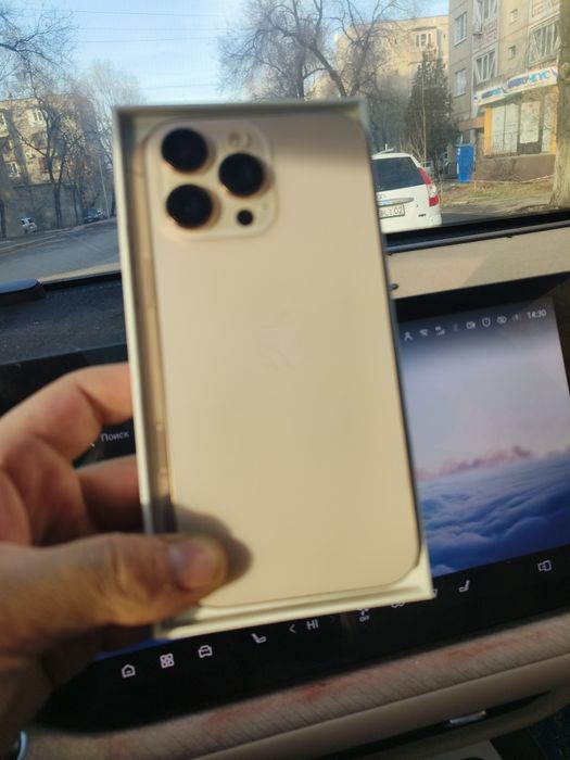 Айфон 16 про макс 1 тб