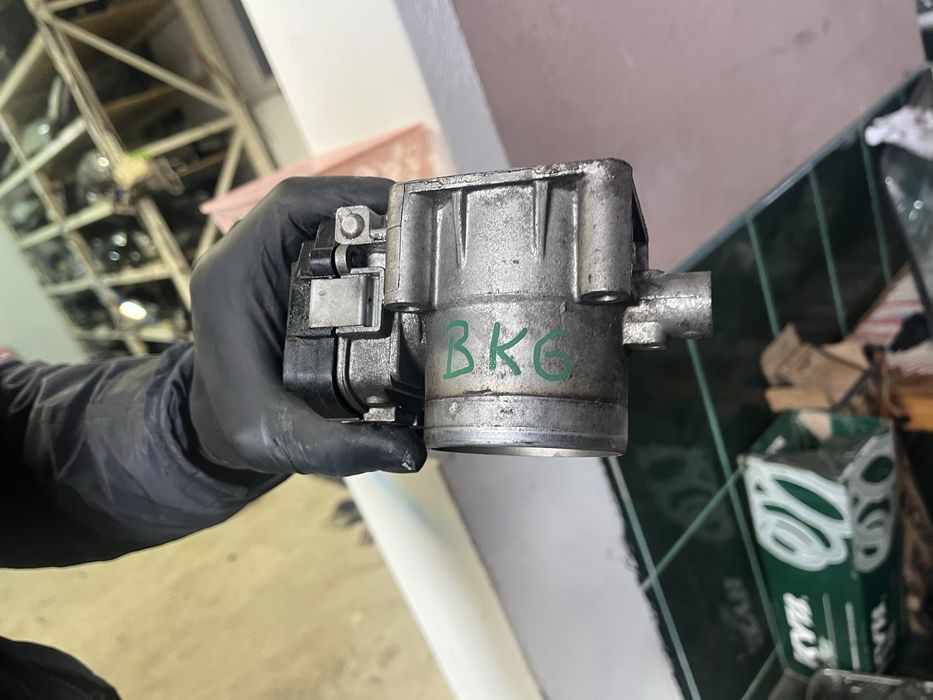 egr golf 5 1,4 fsi cod motor bkg cod 03c131503b