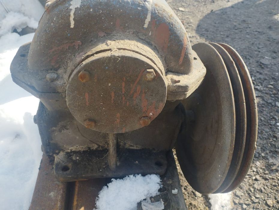 Продам механический редуктор