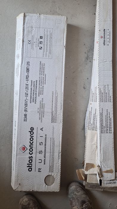 Продам керамогранит Aflas Concorde