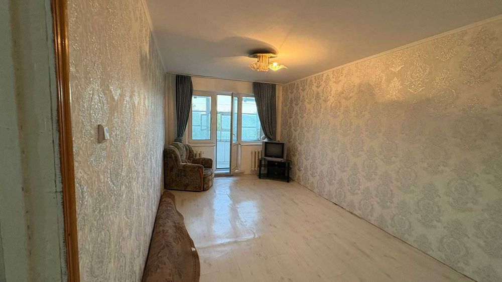 Продажа 1-комнатной квартиры в г. Уральск