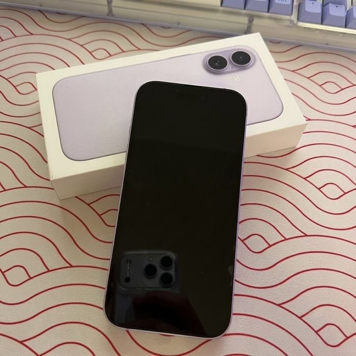 iPhone 17 256Gb