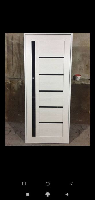 МДФ двери – разные размеры, модели и всегда в наличии!