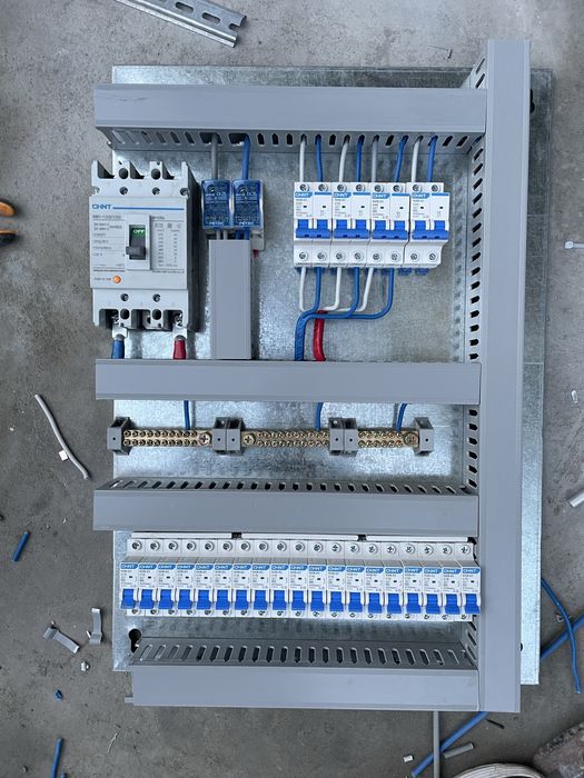 elektrik 24/7 aloqa