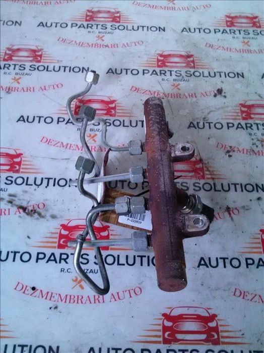 conducte injectoare 1.5dci renault megane 3 an fabr. 2012