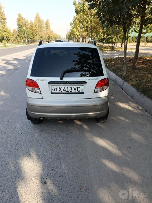 Matiz best 2015.
