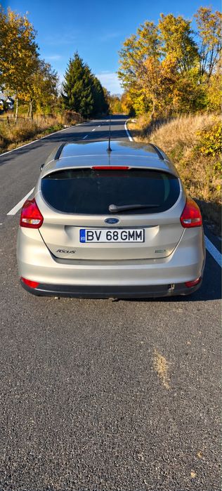 FORD Focus 2015 — imagine 2
