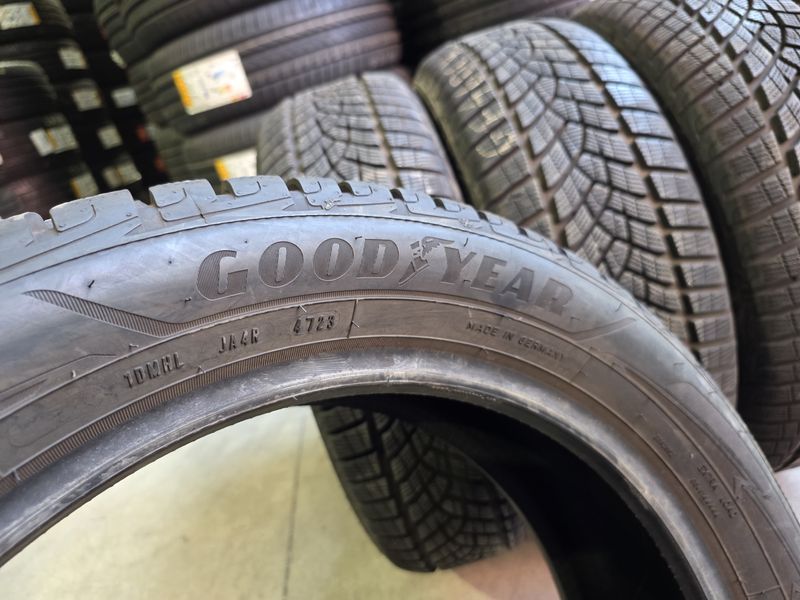 205/55/19 GOODYEAR 4бр