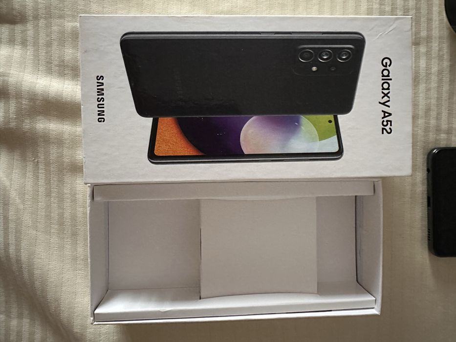 Samsung A52 256__