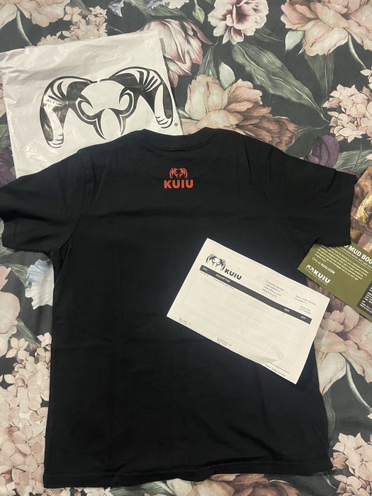 Ловна Тениска Kuiu размер М