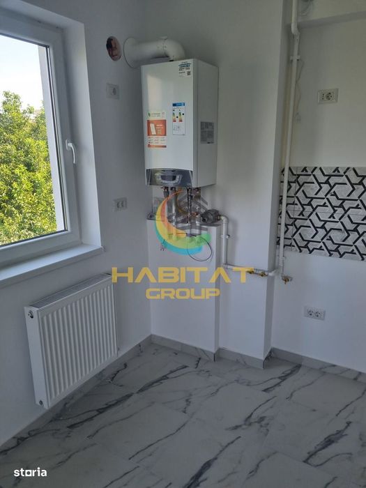 Apartament 3 camere Acte Gata Stb la 2 minute!