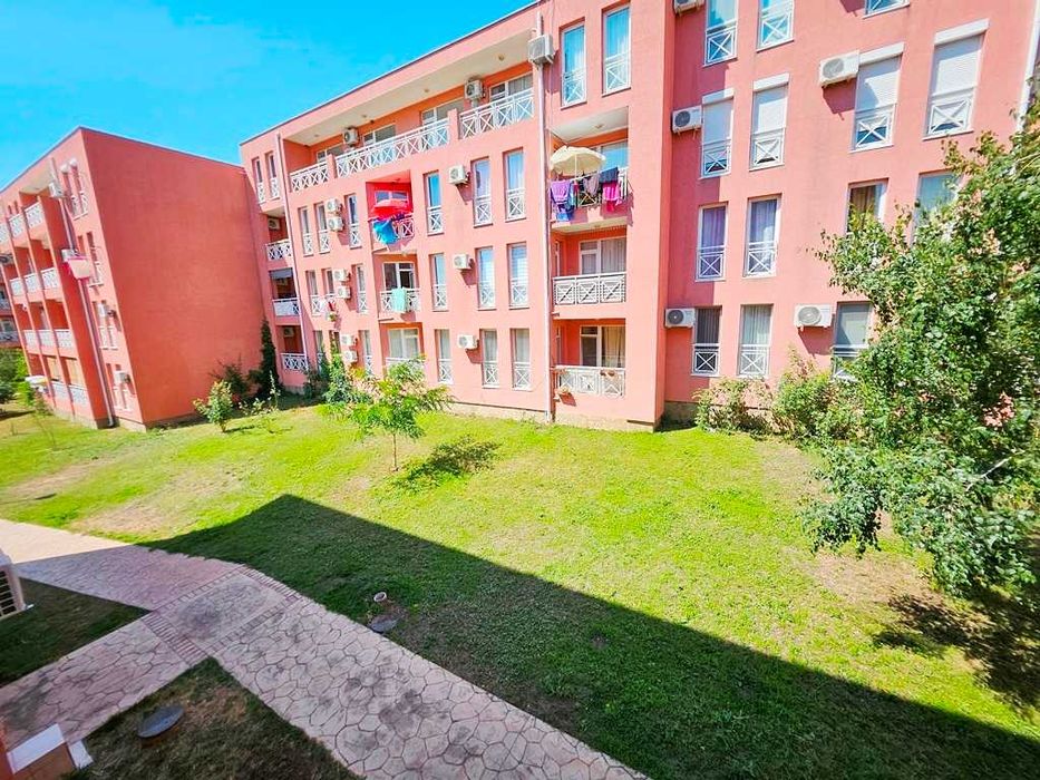 Продава се Двустаен апартамент в к.к. Слънчев бряг - 42 кв.м за 1060 €/кв.м - Снимка #11