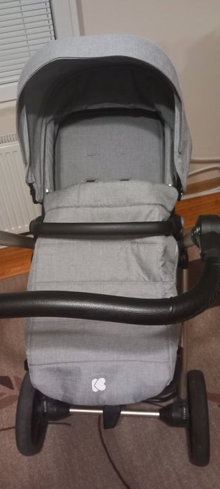 Детска количка 3в1 kikaboo ugo