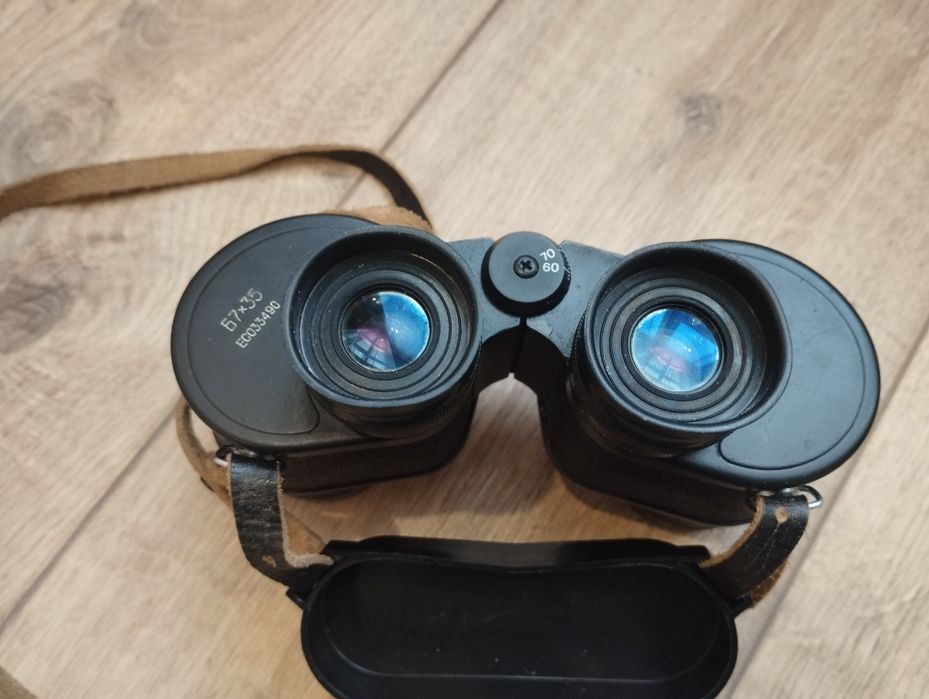 Дүрбі Бинокль  Б 7х35