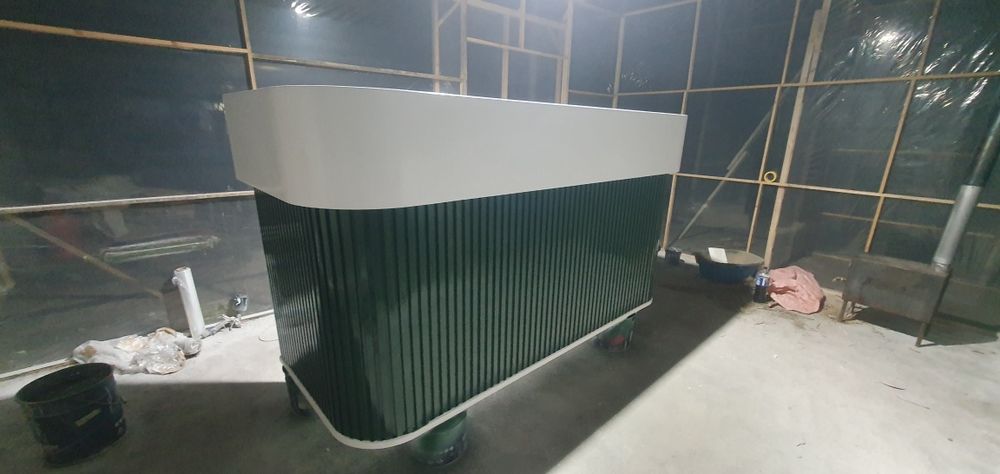 Услуга покраски мебели быстро и качественно