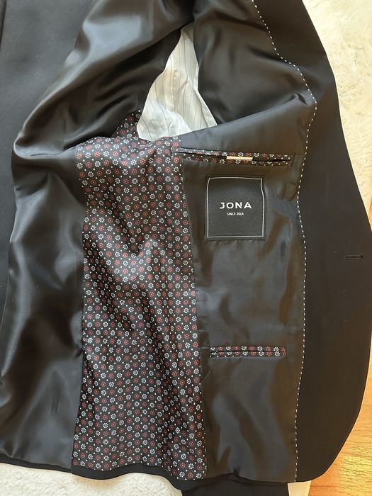 Sacou jona elegant designer