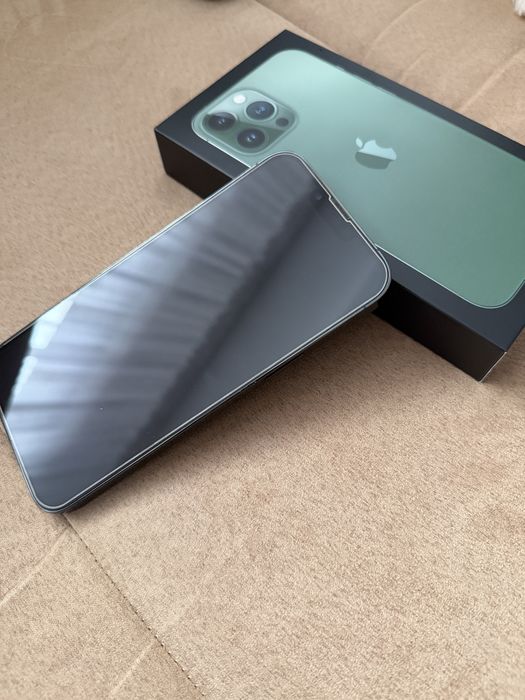 iPhone 13 PRO MAX Verde Alpin 1 TB